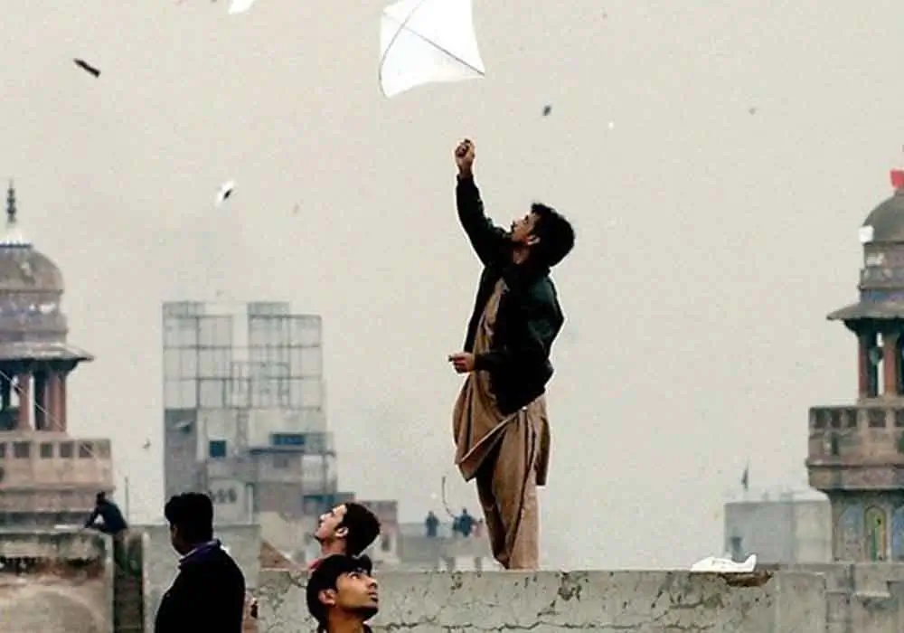 Basant 3 Days Only in Lahore | Complete Details 